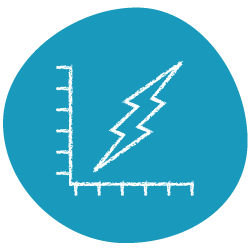 CSR targets icons