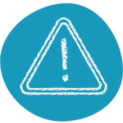 accident managment icon