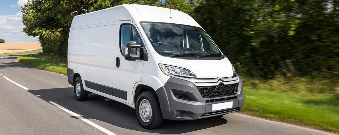 Citroen Relay