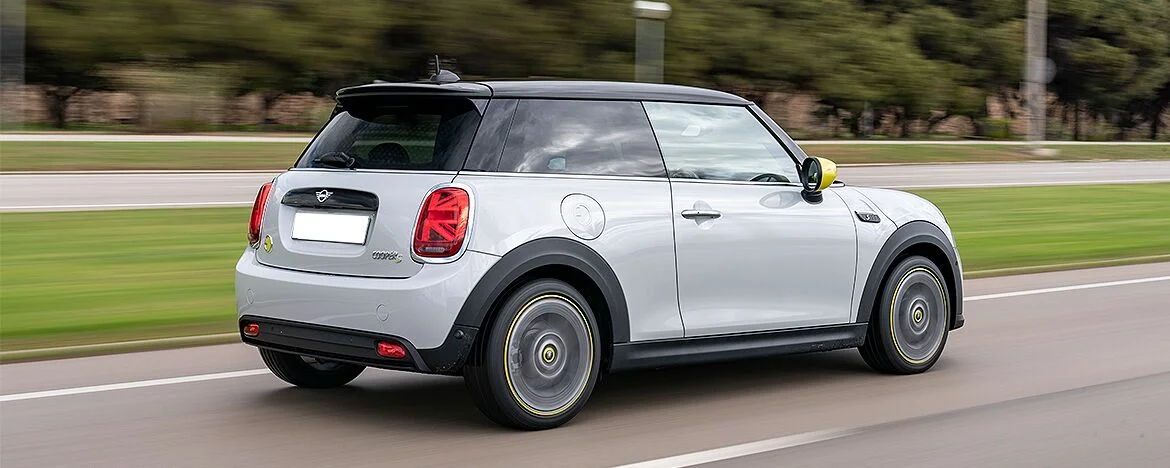 Mini electric