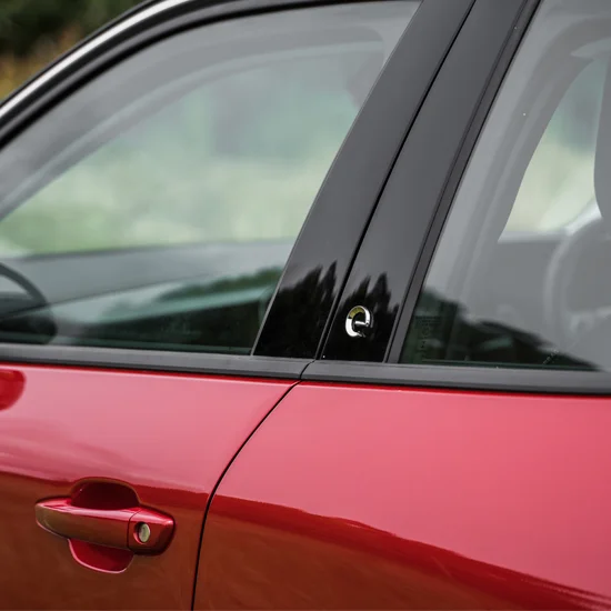 Vauxhall Mokka Electric door